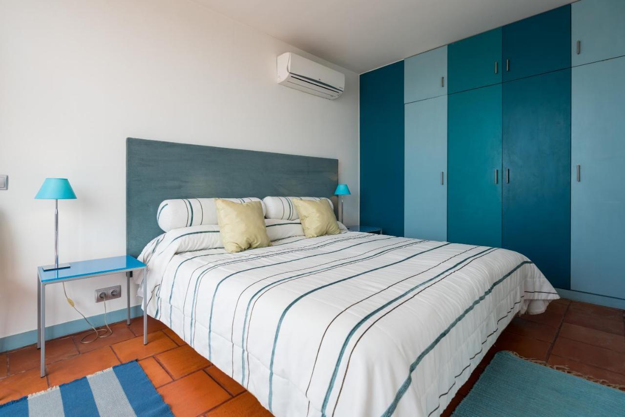 Stunning 2-Bed Penthouse In Lagos 250M From Beach Exteriör bild